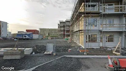 Apartments for rent in Hafnarfjörður - Photo from Google Street View