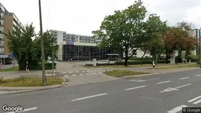 Apartments for rent in Warszawa Mokotów - Photo from Google Street View