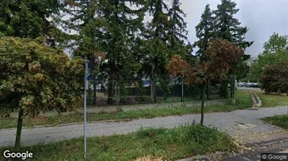 Apartments for rent in Warszawa Mokotów - Photo from Google Street View