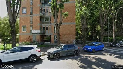 Apartments for rent in Roma Municipio IX – EUR - Photo from Google Street View