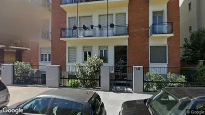 Apartments for rent in Milano Zona 7 - Baggio, De Angeli, San Siro - Photo from Google Street View