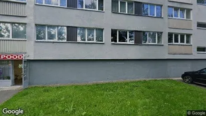 Apartments for rent in Põhja-Tallinn - Photo from Google Street View