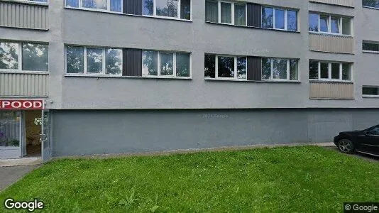 Apartments for rent in Põhja-Tallinn - Photo from Google Street View