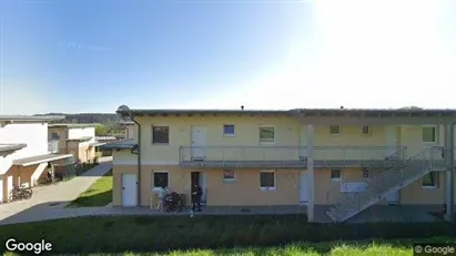 Apartments for rent in Riegersburg - Photo from Google Street View