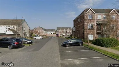 Apartments for rent in Dublin 15 - Photo from Google Street View