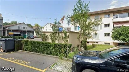 Apartments for rent in Zürich Distrikt 11 - Photo from Google Street View