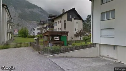 Apartments for rent in Imboden - Photo from Google Street View