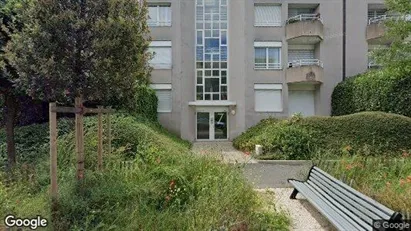 Apartments for rent in Versoix - Photo from Google Street View