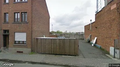Rooms for rent in Kortrijk - Photo from Google Street View
