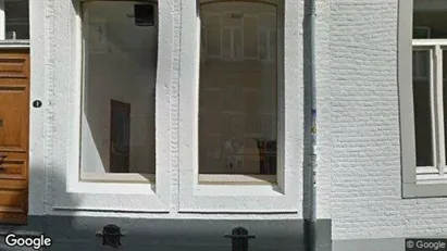 Apartments for rent in Maastricht - Photo from Google Street View
