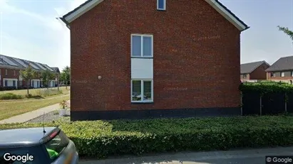 Apartments for rent in Uden - Photo from Google Street View