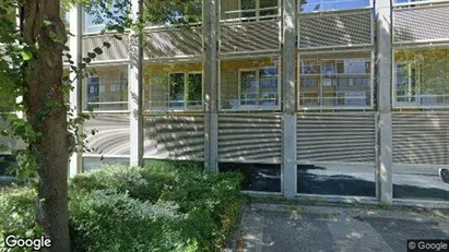 Apartments for rent in Groningen - Photo from Google Street View