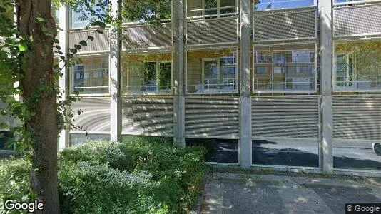 Apartments for rent in Groningen - Photo from Google Street View