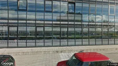 Apartments for rent in Groningen - Photo from Google Street View