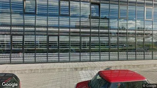 Apartments for rent in Groningen - Photo from Google Street View