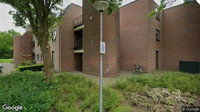 Apartments for rent in Groningen - Photo from Google Street View