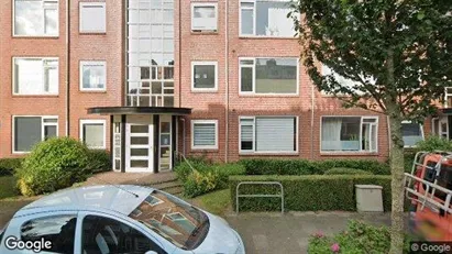 Apartments for rent in Groningen - Photo from Google Street View