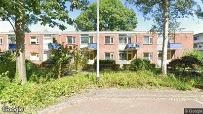 Apartments for rent in Groningen - Photo from Google Street View