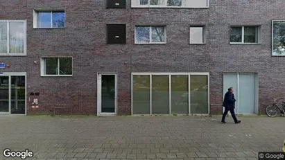 Apartments for rent in Groningen - Photo from Google Street View