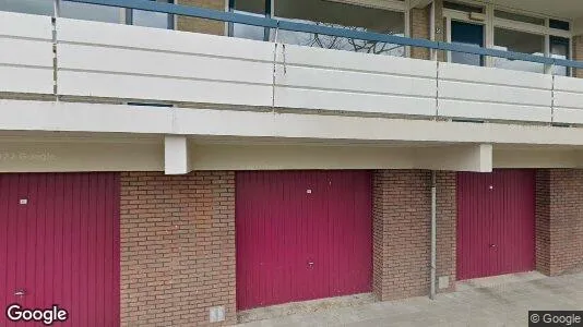 Apartments for rent in Zevenaar - Photo from Google Street View