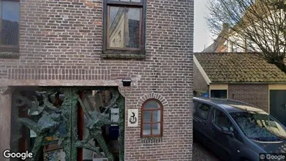 Apartments for rent in Doesburg - Photo from Google Street View