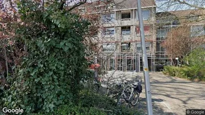 Apartments for rent in Wijchen - Photo from Google Street View