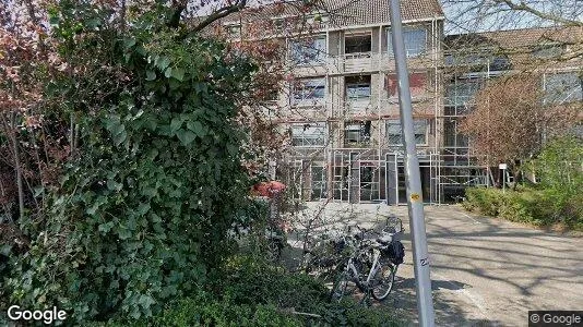 Apartments for rent in Wijchen - Photo from Google Street View