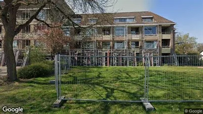 Apartments for rent in Wijchen - Photo from Google Street View