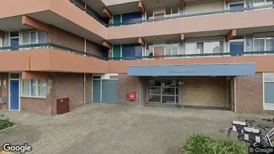 Apartments for rent in Rheden - Photo from Google Street View