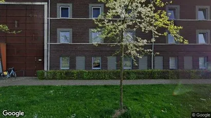 Apartments for rent in Arnhem - Photo from Google Street View