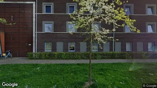 Apartments for rent in Arnhem - Photo from Google Street View