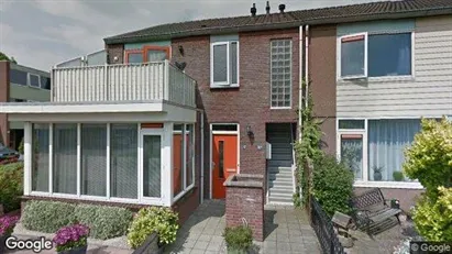Apartments for rent in Zevenaar - Photo from Google Street View