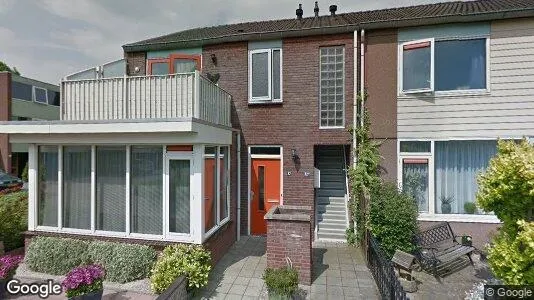 Apartments for rent in Zevenaar - Photo from Google Street View