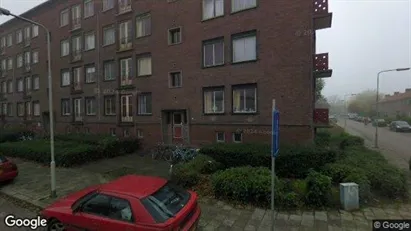 Apartments for rent in Arnhem - Photo from Google Street View