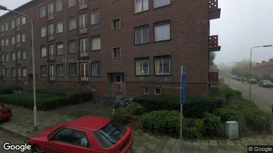 Apartments for rent in Arnhem - Photo from Google Street View