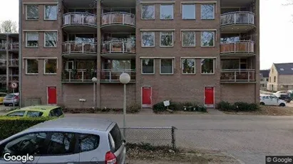 Apartments for rent in Berg en Dal - Photo from Google Street View