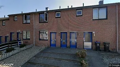 Apartments for rent in Berg en Dal - Photo from Google Street View