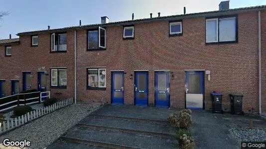 Apartments for rent in Berg en Dal - Photo from Google Street View