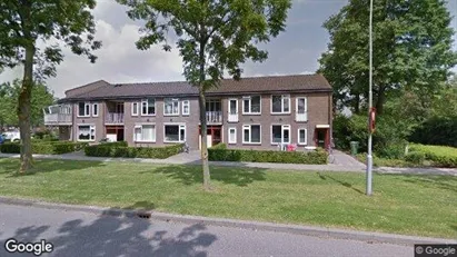 Apartments for rent in Zevenaar - Photo from Google Street View