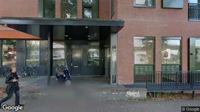 Apartments for rent in Arnhem - Photo from Google Street View