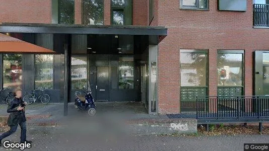 Apartments for rent in Arnhem - Photo from Google Street View