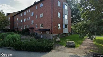 Apartments for rent in Gothenburg East - Photo from Google Street View