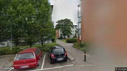 Apartments for rent in Västra hisingen - Photo from Google Street View