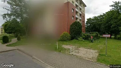 Apartments for rent in Bielefeld - Photo from Google Street View