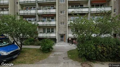 Apartments for rent in Mecklenburgische Seenplatte - Photo from Google Street View