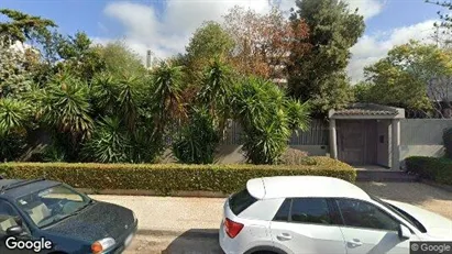 Apartments for rent in Glyfada - Photo from Google Street View