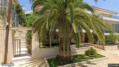 Apartments for rent in Glyfada - Photo from Google Street View