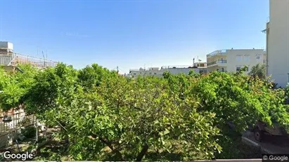 Apartments for rent in Patras - Photo from Google Street View