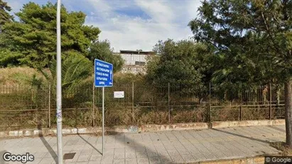Apartments for rent in Patras - Photo from Google Street View