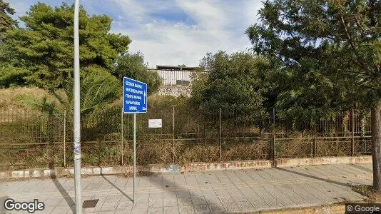 Apartments for rent in Patras - Photo from Google Street View